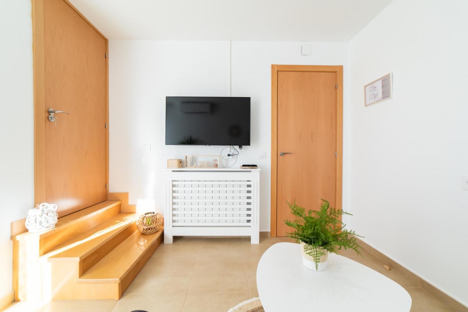 Apartamentos Turisticos Casa Morocho Alagon Del Rio Екстер'єр фото