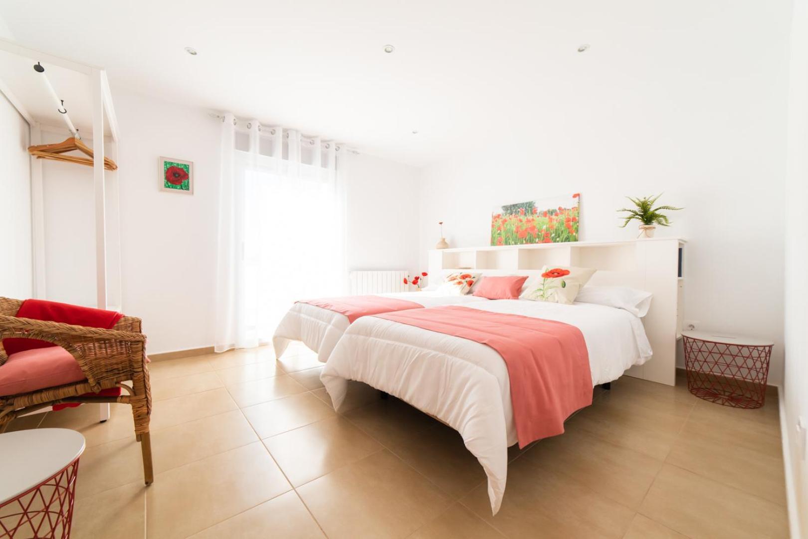 Apartamentos Turisticos Casa Morocho Alagon Del Rio Екстер'єр фото