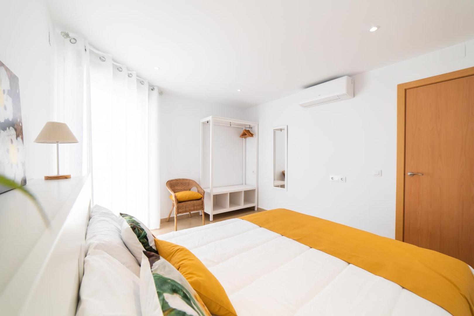 Apartamentos Turisticos Casa Morocho Alagon Del Rio Екстер'єр фото