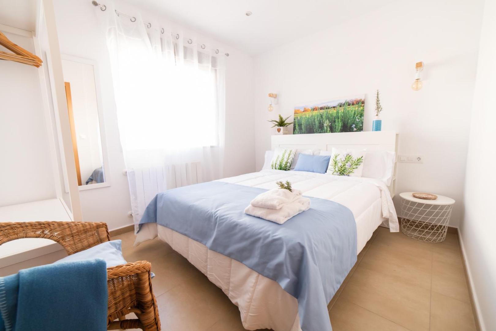 Apartamentos Turisticos Casa Morocho Alagon Del Rio Екстер'єр фото