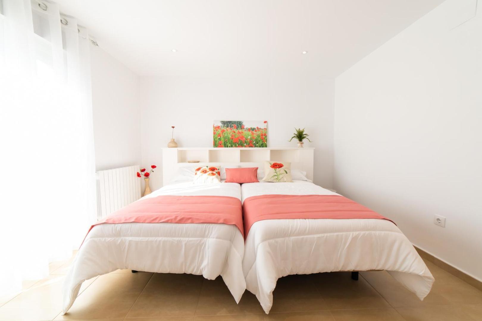 Apartamentos Turisticos Casa Morocho Alagon Del Rio Екстер'єр фото