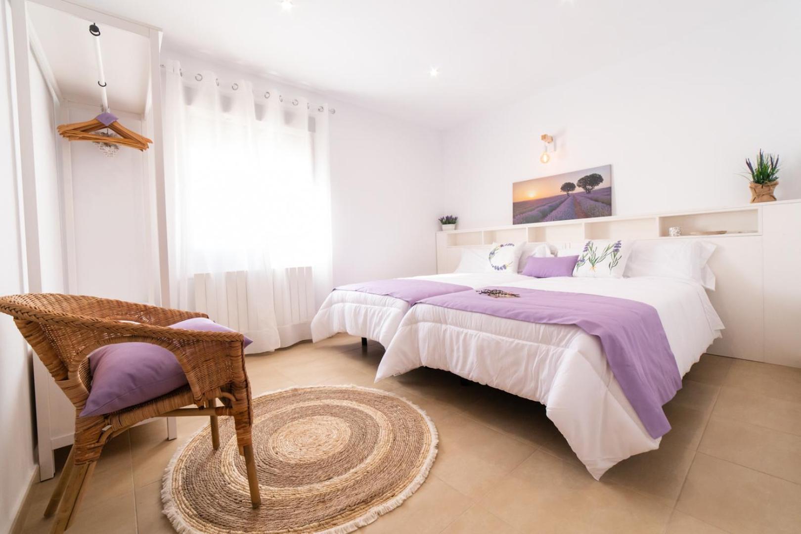 Apartamentos Turisticos Casa Morocho Alagon Del Rio Екстер'єр фото