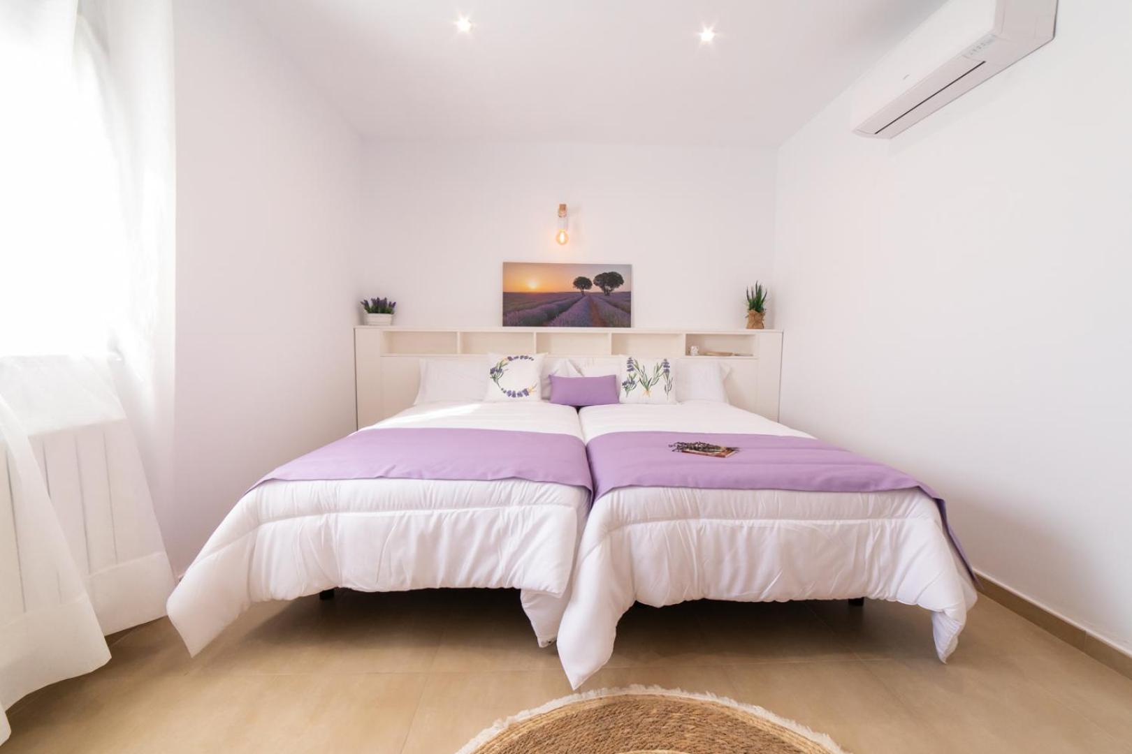 Apartamentos Turisticos Casa Morocho Alagon Del Rio Екстер'єр фото